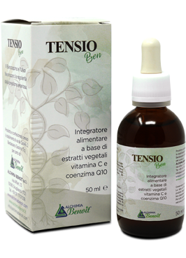 TENSIO BEN 50ML