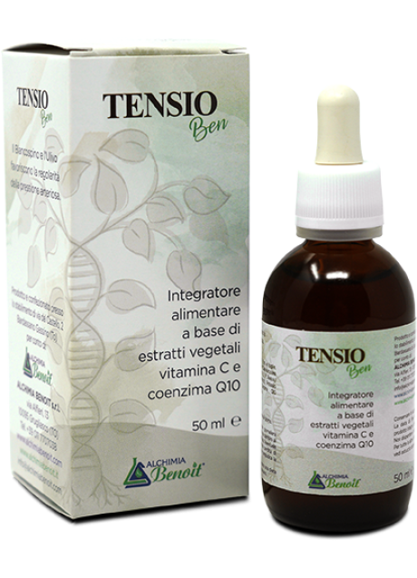 TENSIO BEN 50ML