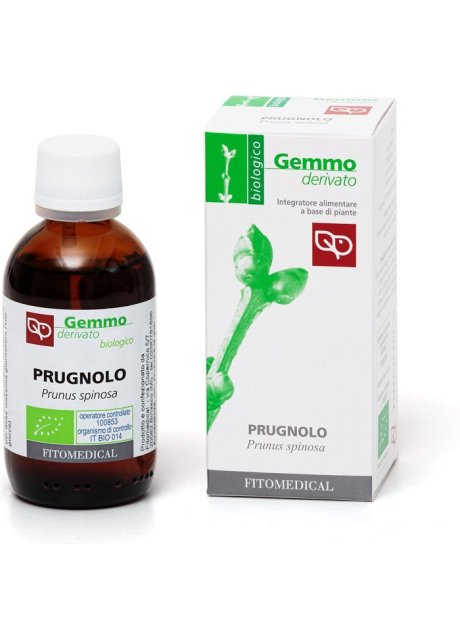 PRUGNOLO MG BIO 50ML