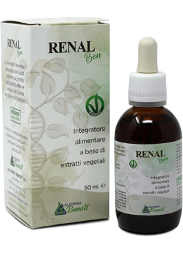 RENAL BEN 50ML