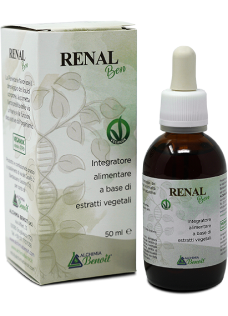 RENAL BEN 50ML