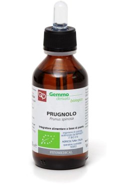 PRUGNOLO MG BIO 100ML FTM