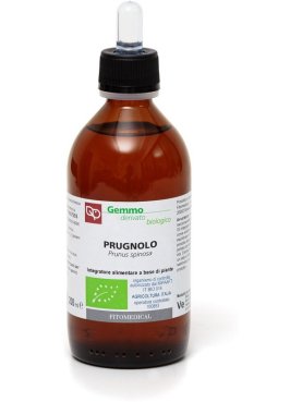 PRUGNOLO MG BIO 200ML