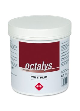 OCTALYS 600G