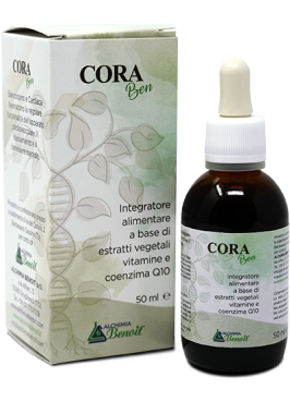 CORA BEN 50ML