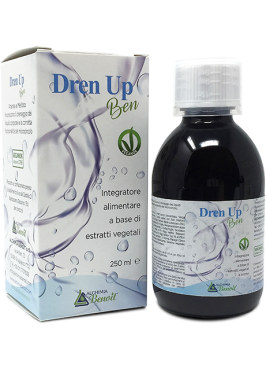 DREN UP BEN 250ML