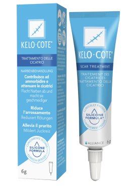 KELO COTE GEL 6G