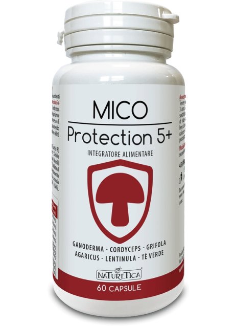 MICO PROTECTION 5+ 60CPS