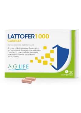 LATTOFER 1000 COMPLEX 30CPR