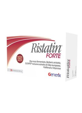 RISTATIN FORTE 30CPR