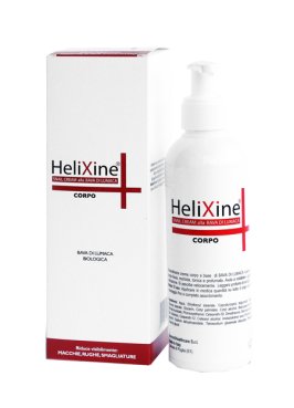 HELIXINE CREMA CRP BAVA 200ML