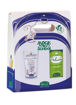 LINEA BIMBI COF BACK TO SCHOOL