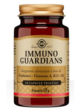 IMMUNO GUARDIANS 30 CAPSULE