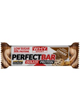 WHYSPORT PERFECT BAR CIOC/BISC