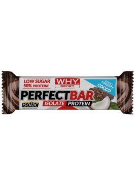 WHYSPORT PERFECT BAR FOND/COCC