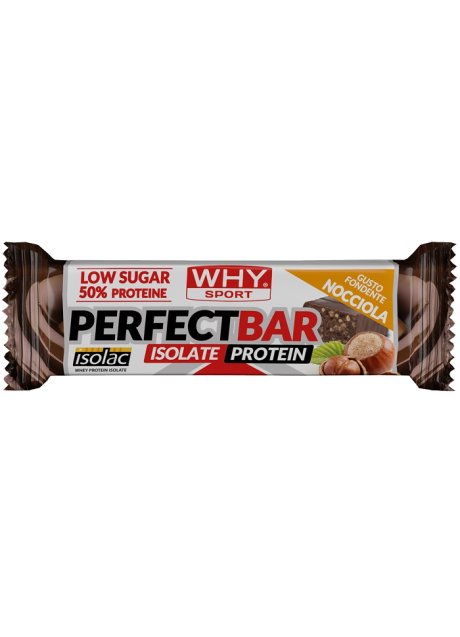 WHYSPORT PERFECT BAR FOND/NOCC