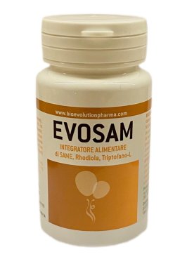 EVOSAM 30CPS