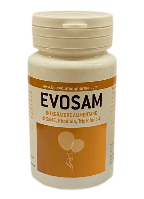 EVOSAM 30CPS