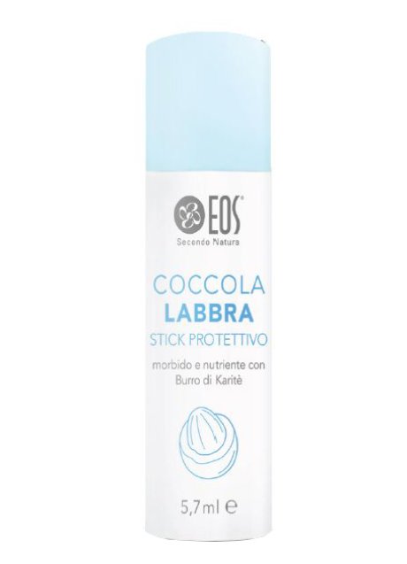 EOS STICK LABBRA 5,7ML