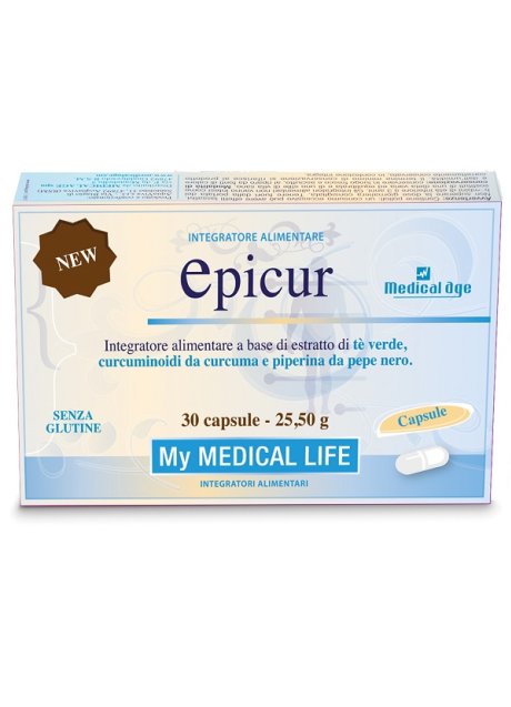 EPICUR 30CPS