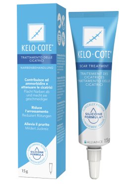 KELO COTE GEL 15G