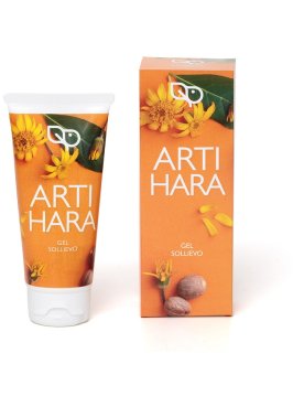 ARTIHARA GEL SOLLIEVO 100ML FTM