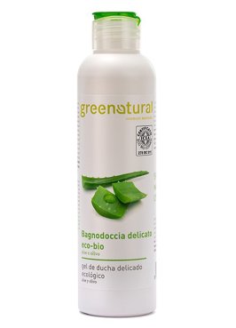 GREENATURAL BAGNODOCCIA RIGEN