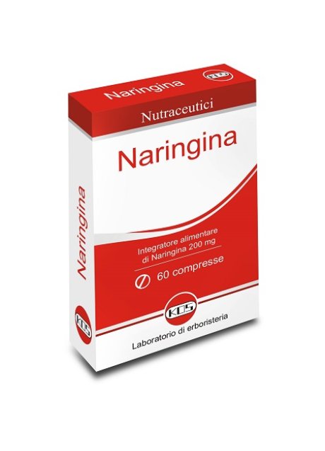 NARINGINA 60CPR KOS