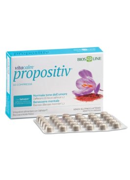 VITACALM PROPOSITIV 30CPR