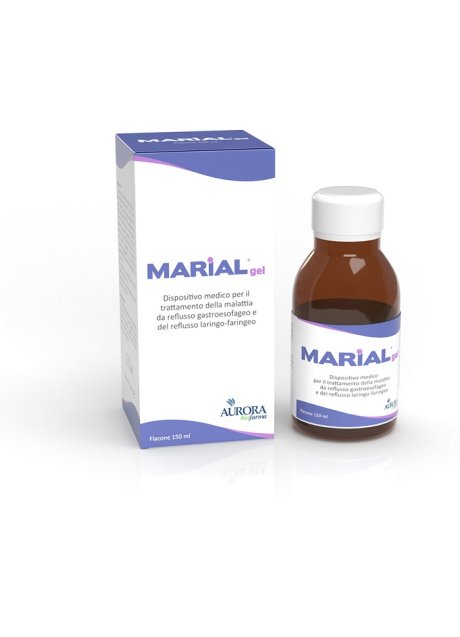 MARIAL GEL 150ML