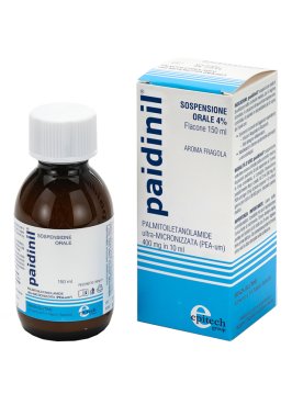 PAIDINIL 150ML