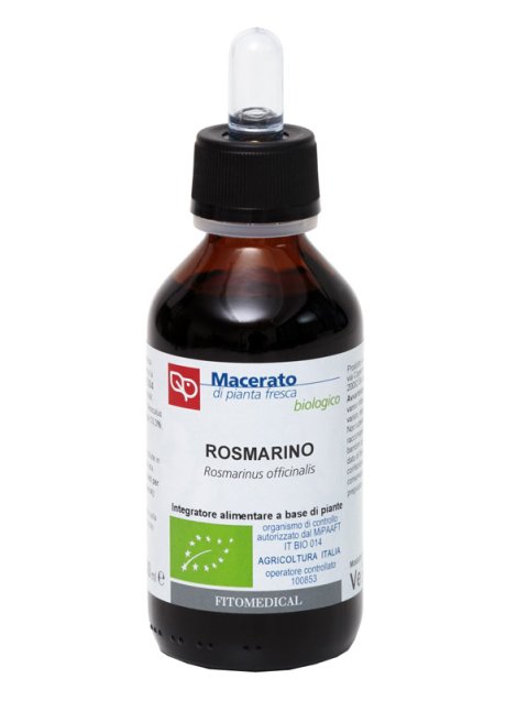 ROSMARINO TM BIO 100ML