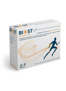 BIOST 20BUSTX5G