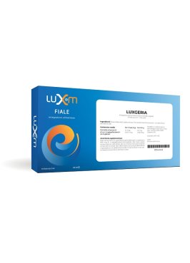 LUXGERIA 10F 2ML