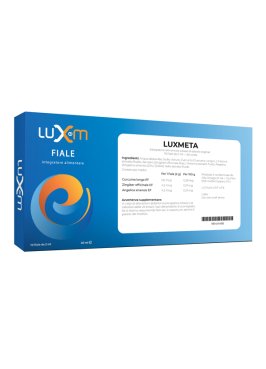 LUXMETA 10F 2ML