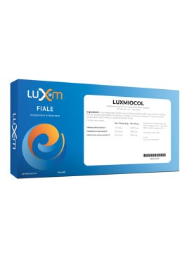 LUXMIOCOL 10F 2ML