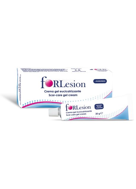 FORLESION CREMA GEL 30G