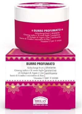 G OUD BURRO PROFUMATO CRP200ML