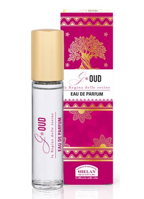 G OUD EAU DE PARFUM 10ML