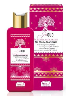 G OUD GEL DOCCIA PROF 200ML