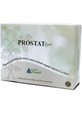 PROSTAT BEN 60CPR