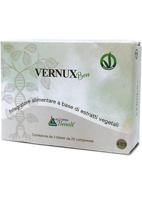 VERNUX BEN 60CPR