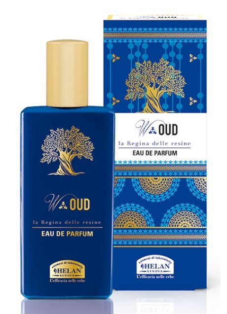 W OUD EAU DE PARFUM 50ML