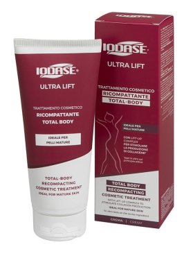 IODASE ULTRA LIFT+TRATT RICOMP