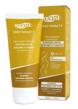 IODASE DEEP IMPACT F CR 200ML