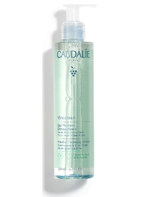 CAUDALIE VINOCLEAN ACQ MI200ML