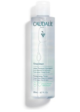 CAUDALIE VINOCLEAN LOZ TO200ML