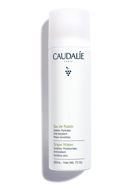 CAUDALIE ACQUA D'UVA 200ML