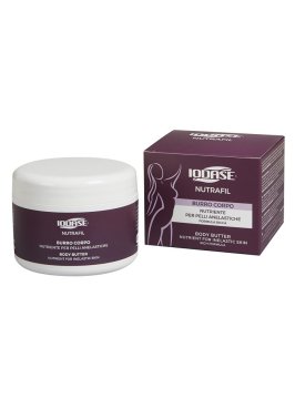 IODASE NUTRAFILL BURR CRP250ML