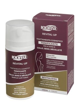 IODASE REVITAL UP TONIF 100ML